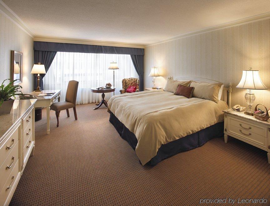 Sutton Place Hotel Toronto Zimmer foto